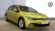 Volkswagen Golf 1.5 eTSI 150 Life 5dr DSG Petrol Hatchback